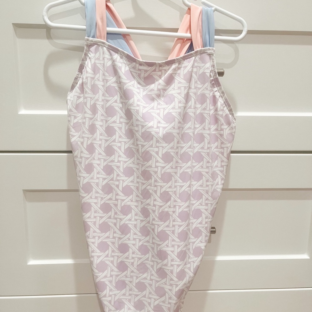 The Beaufort Bonnet Company Swim One Piece